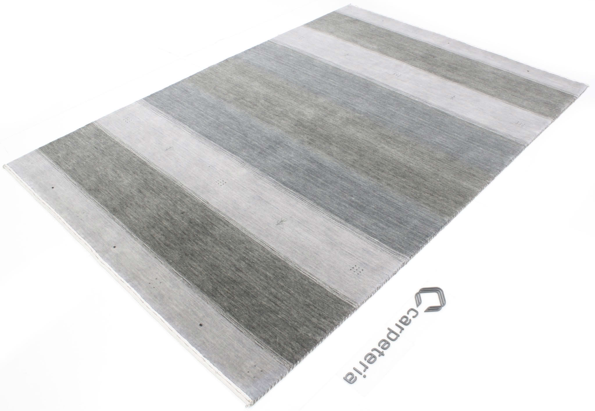 Orientální koberec Loribaft