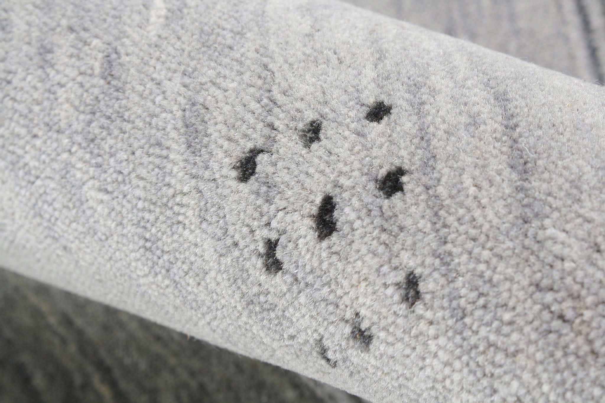 Orientální koberec Loribaft