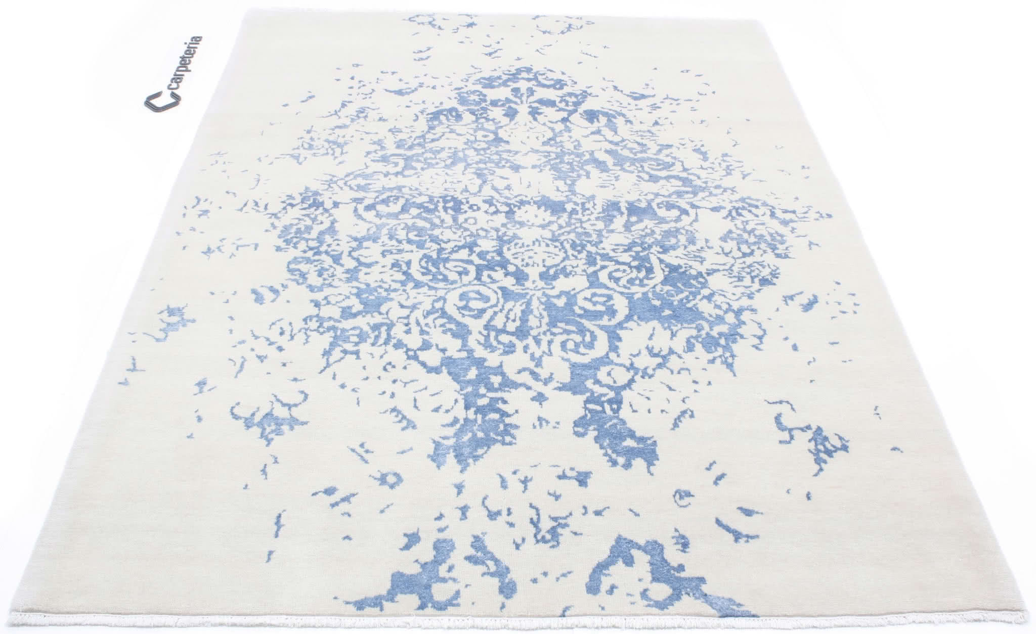 Orientální koberec Ikat Exkluziv