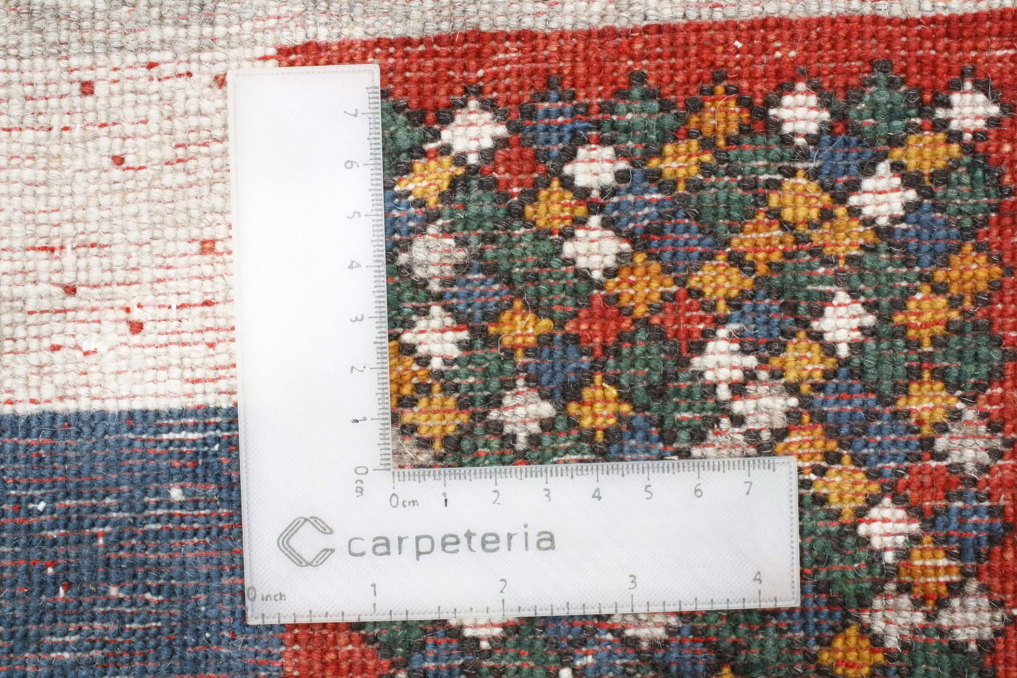 Orientální koberec Loribaft Royal