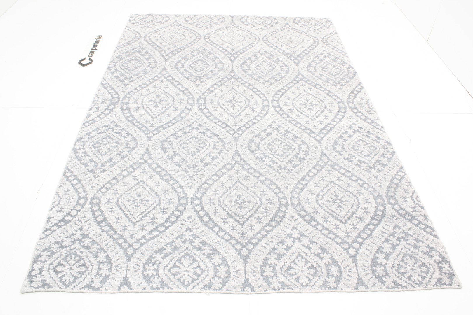 Oriental rug Crystal Collection