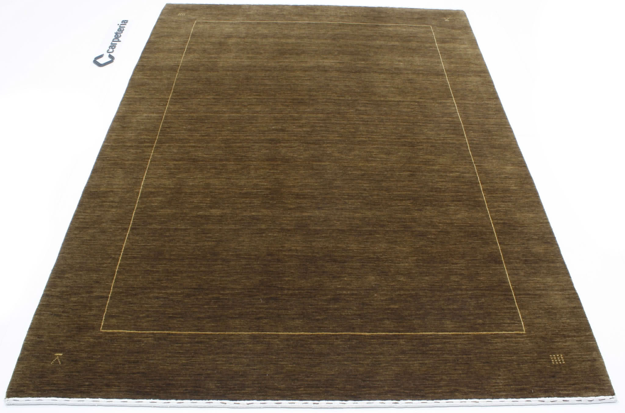 Orientální koberec Loribaft