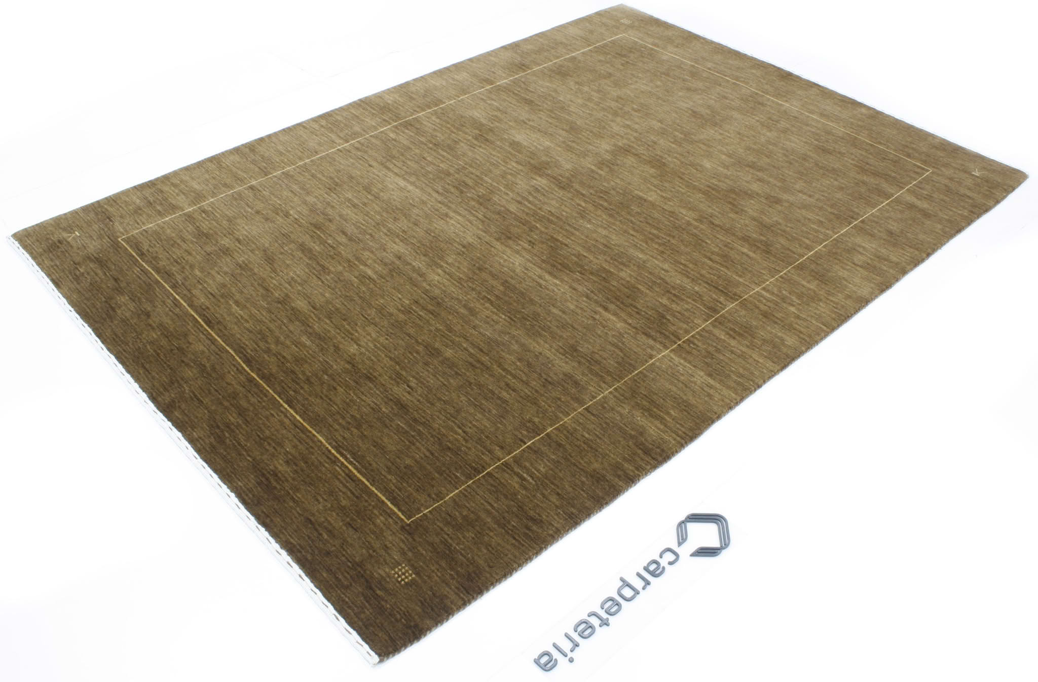 Orientální koberec Loribaft