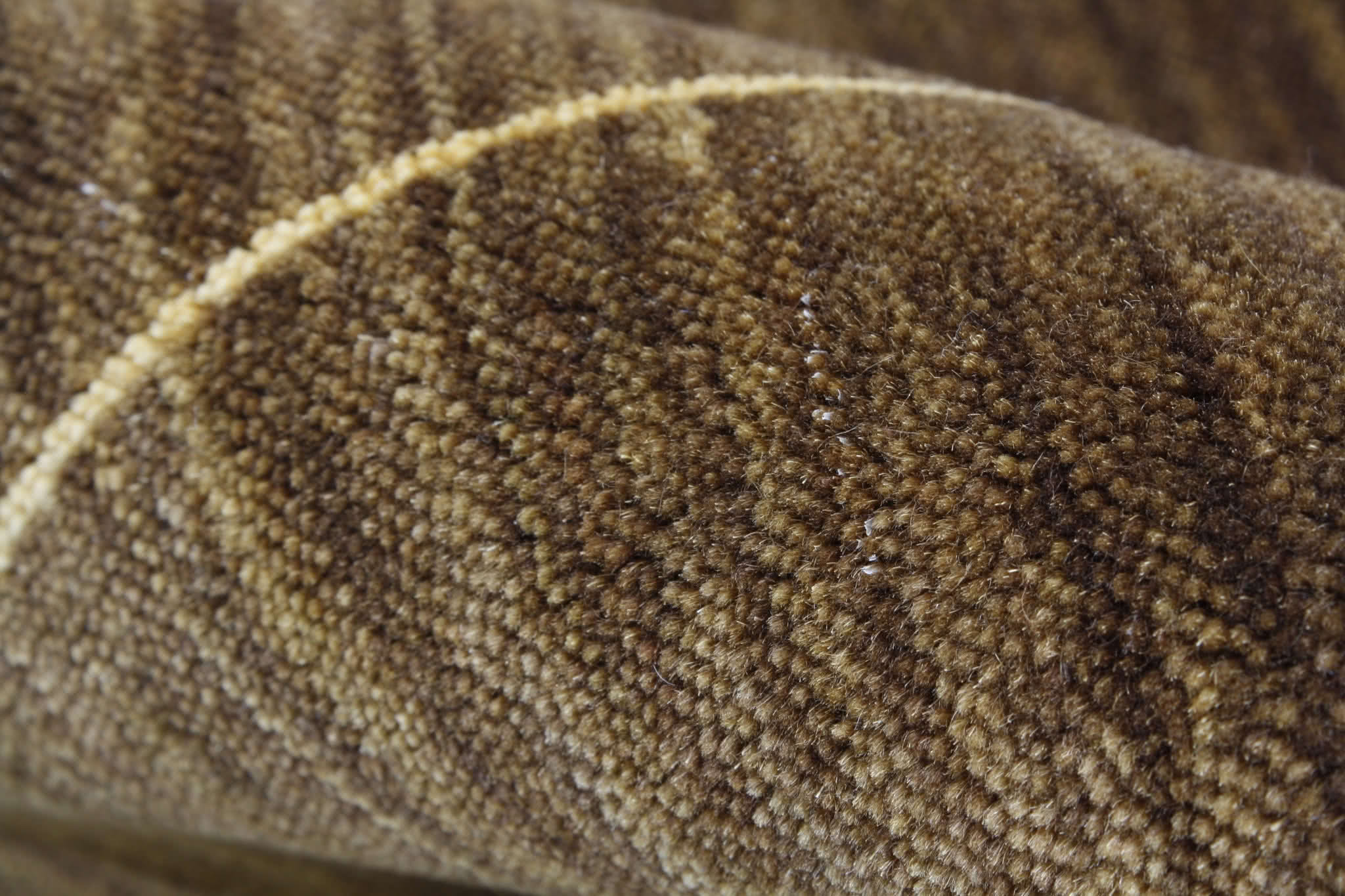 Orientální koberec Loribaft