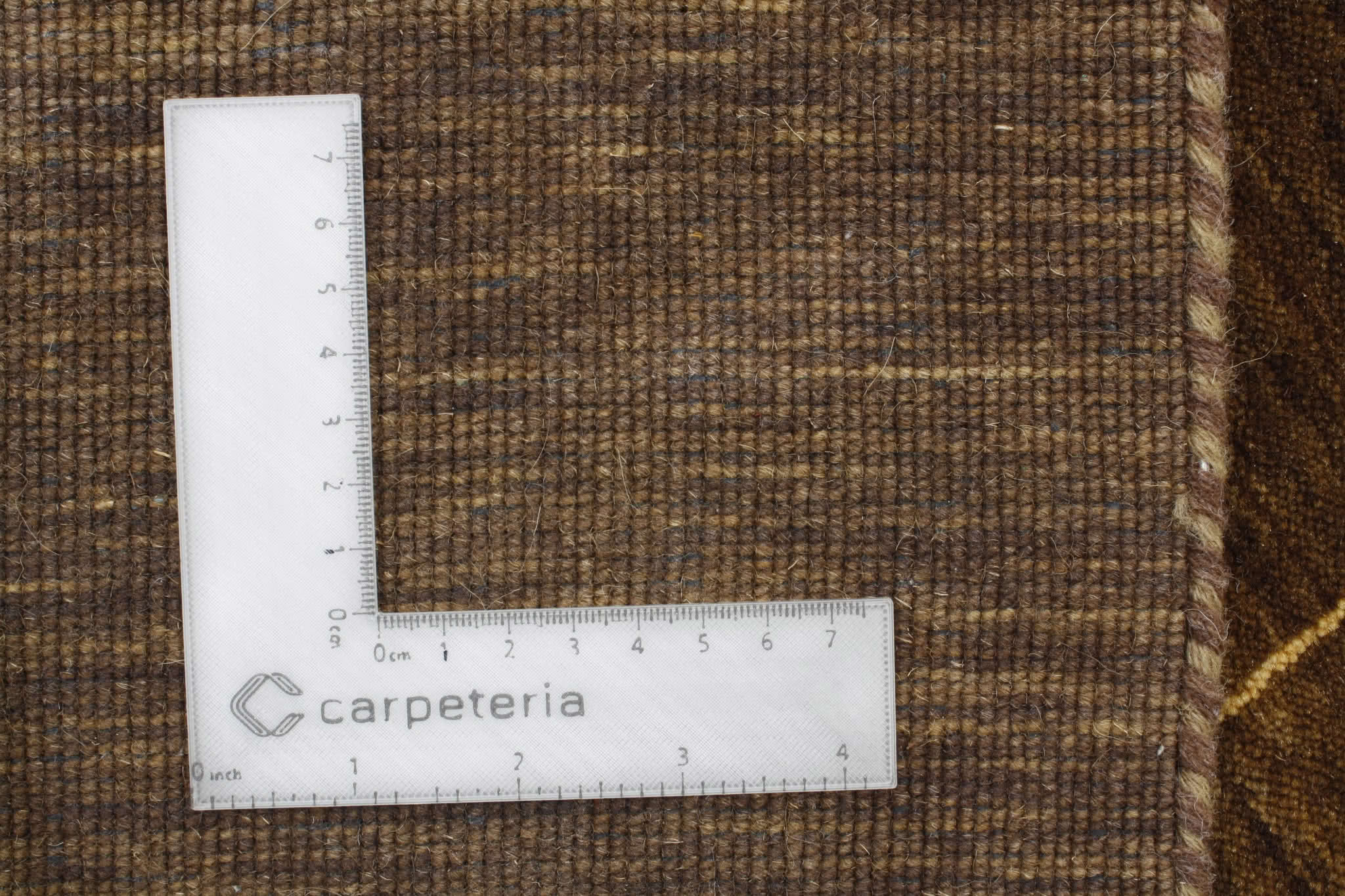 Orientální koberec Loribaft