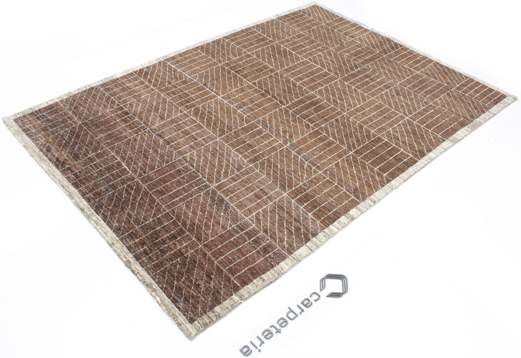 Modern rug Ziegler Modern Exkluziv