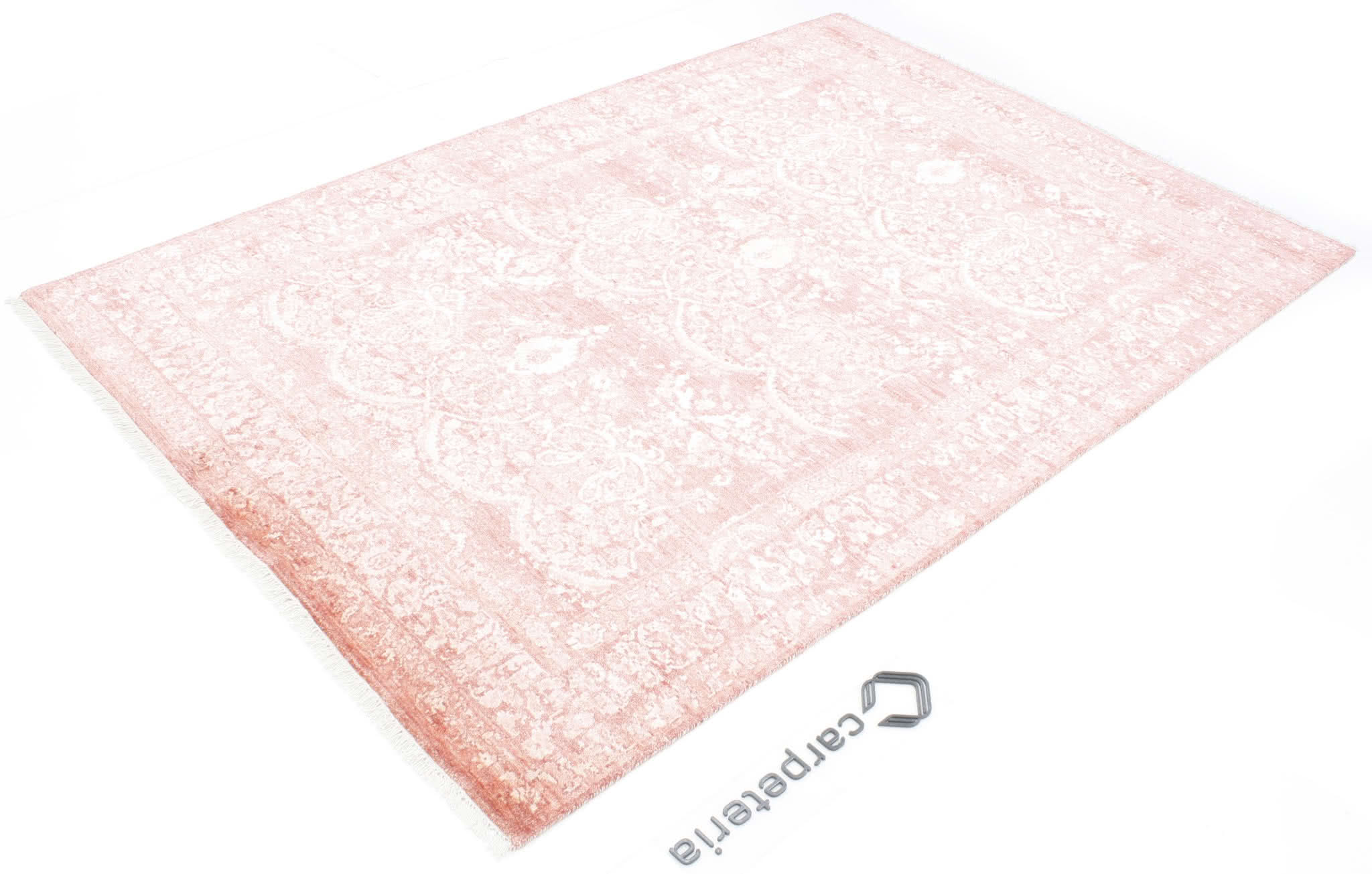 Orientální koberec Ikat Exkluziv