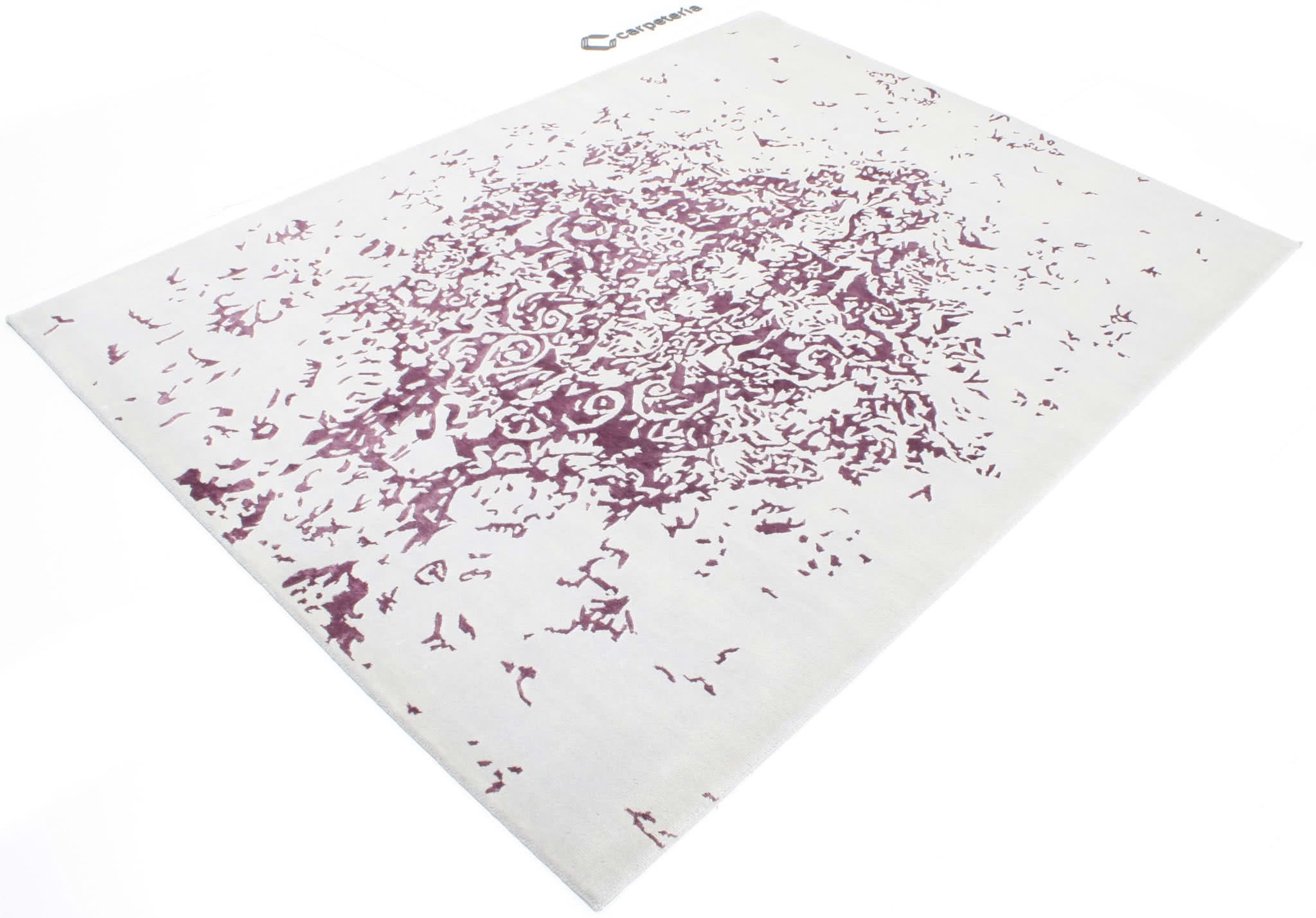 Orientální koberec Ikat Royal