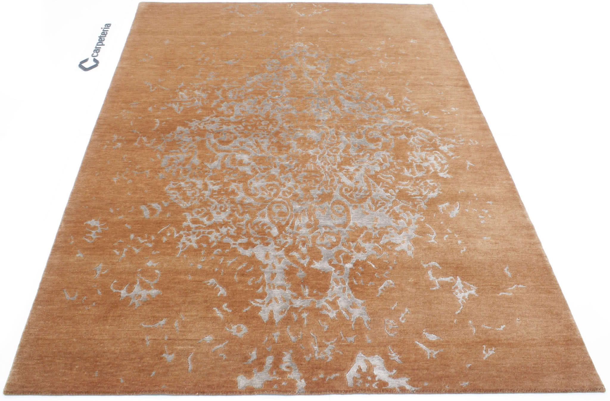 Orientální koberec Ikat Royal