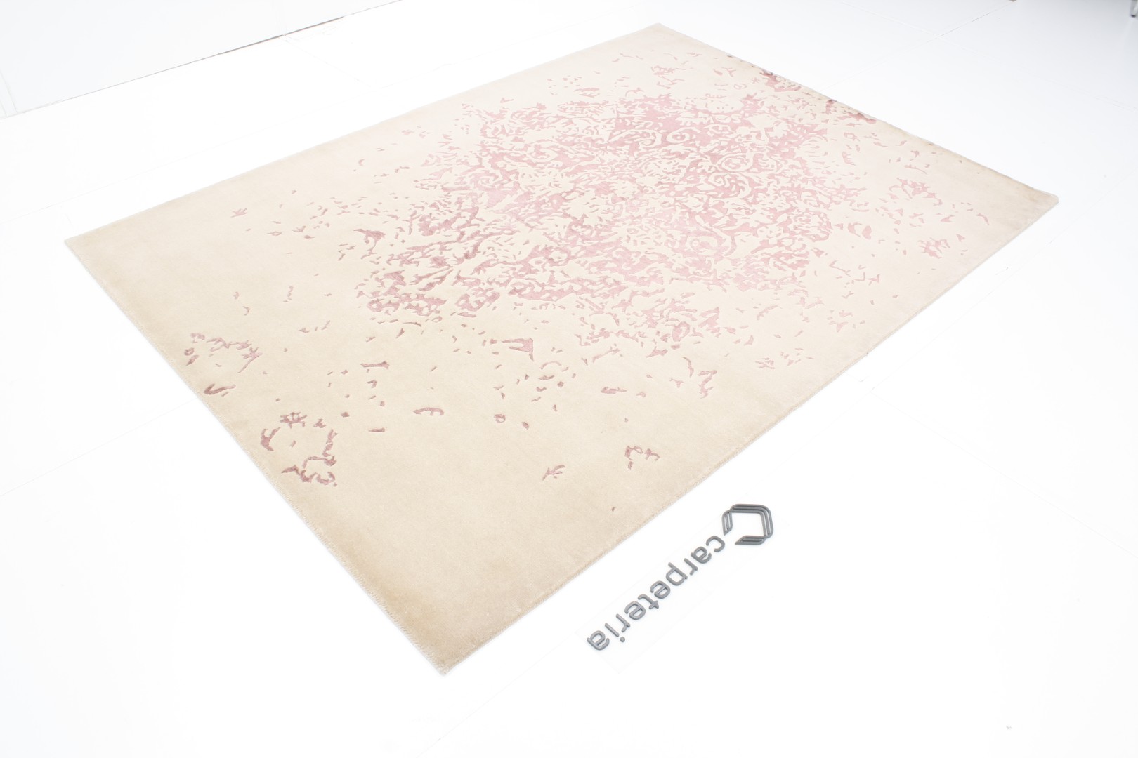 Oriental rug Ikat Royal