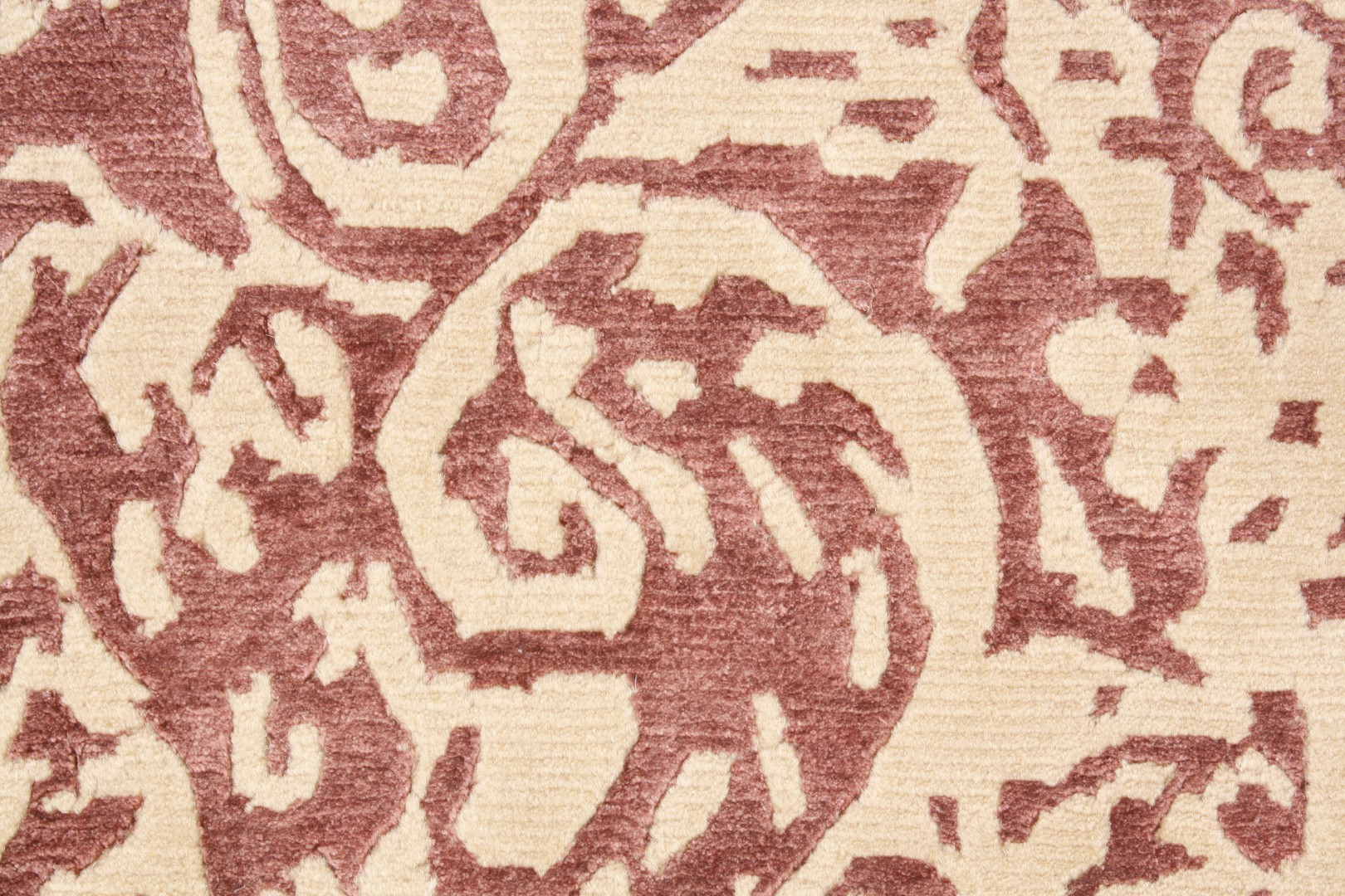 Oriental rug Ikat Royal