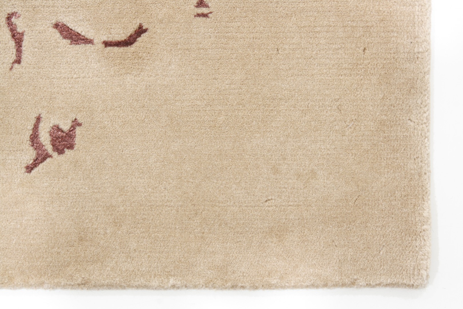Oriental rug Ikat Royal