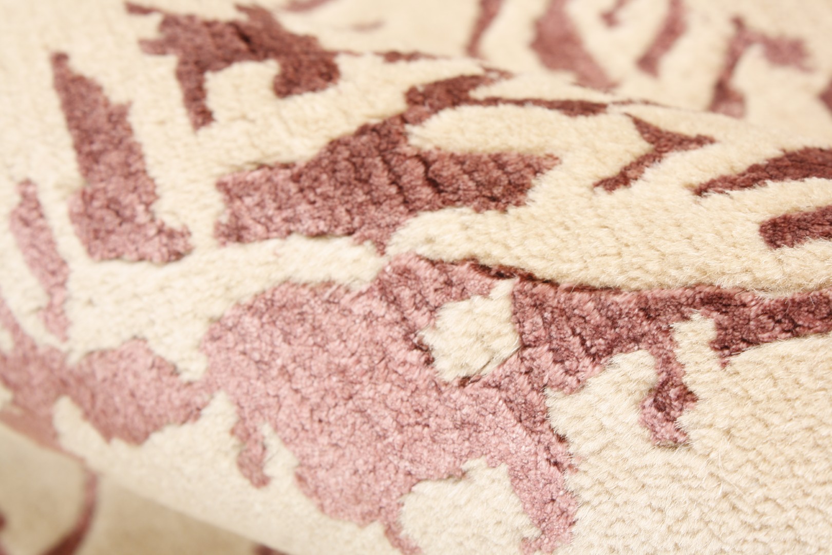 Oriental rug Ikat Royal