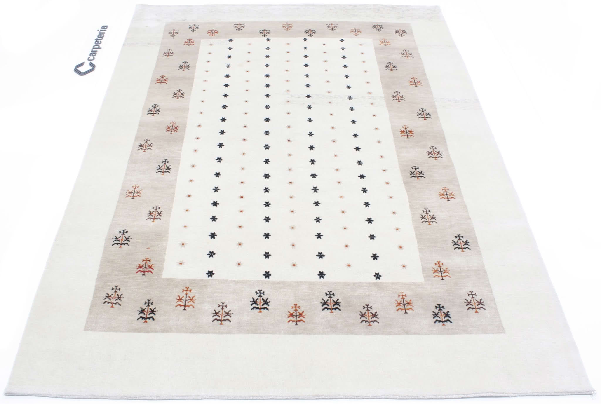 Orientální koberec Loribaft Exclusive