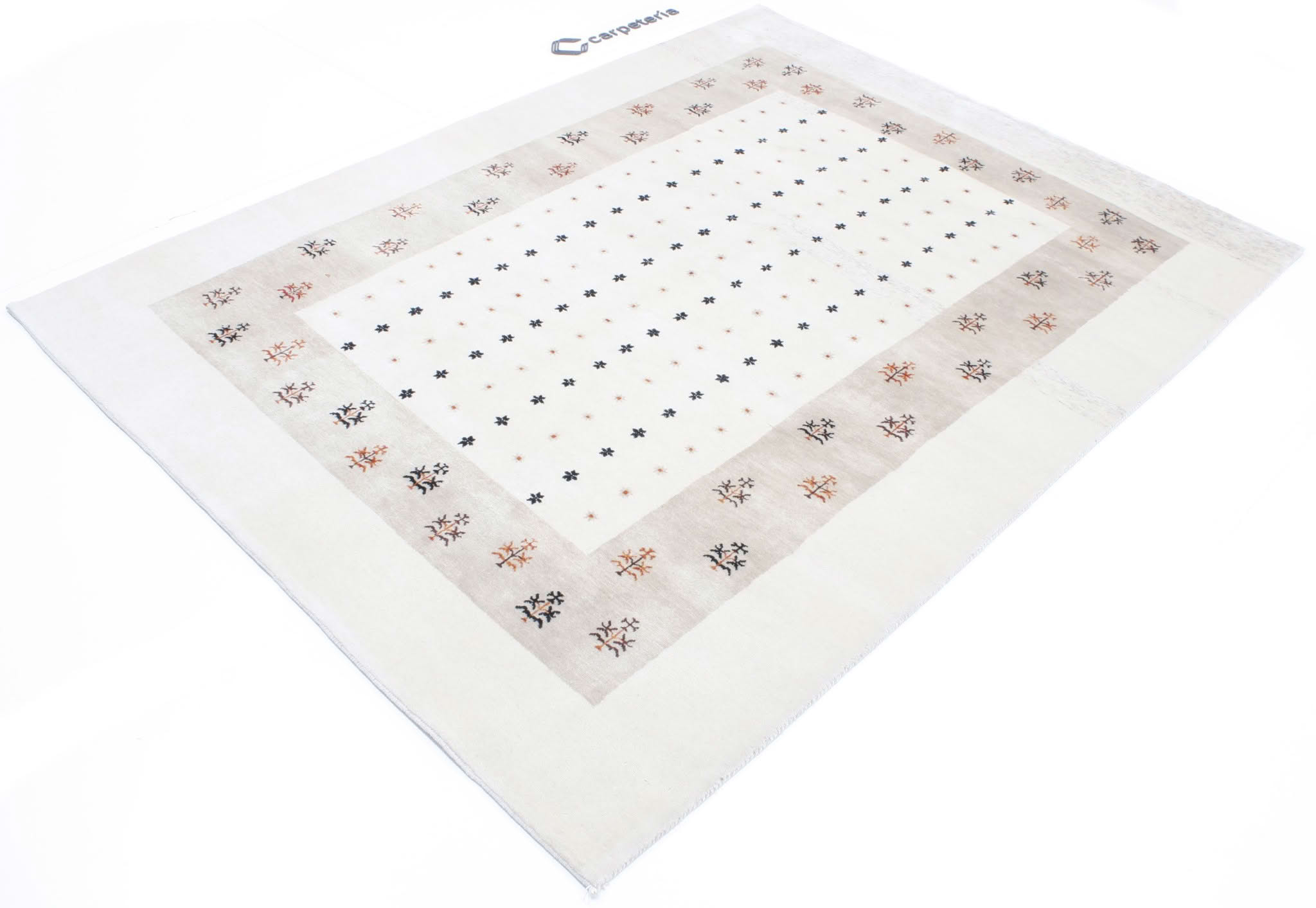 Orientální koberec Loribaft Exclusive