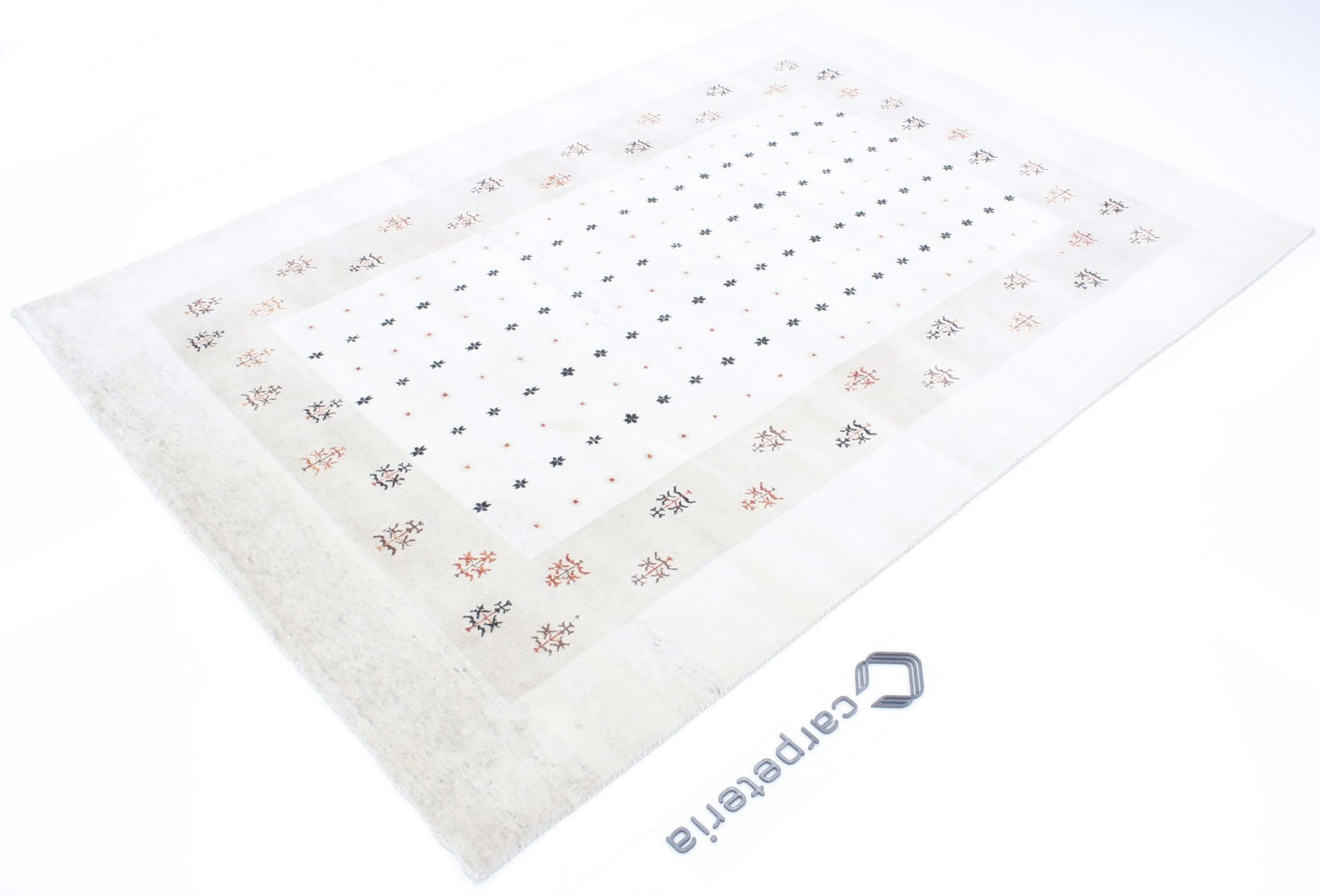 Orientální koberec Loribaft Exclusive