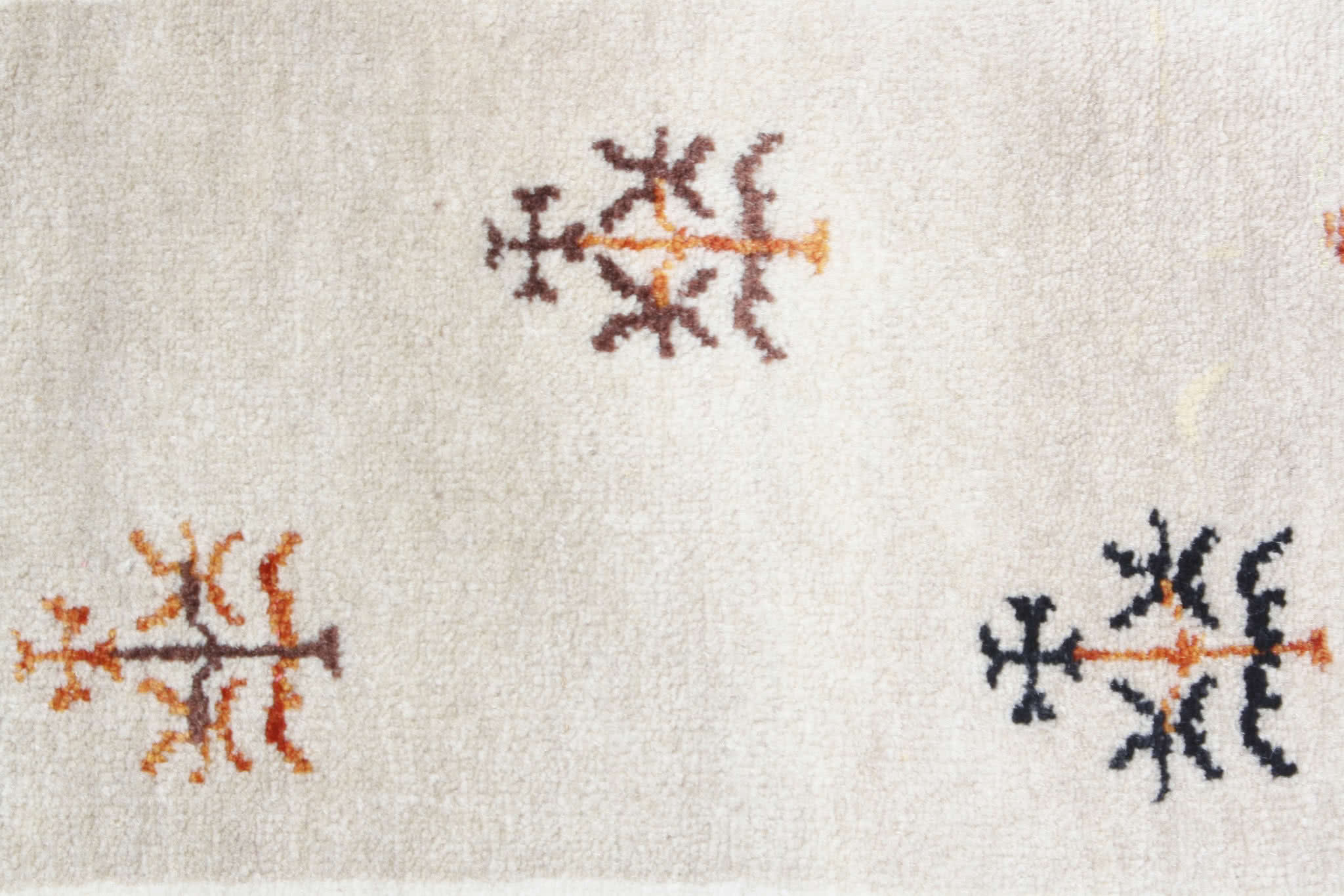 Orientální koberec Loribaft Exclusive