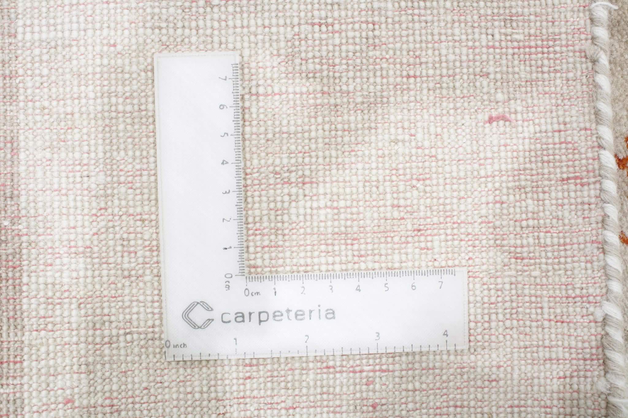 Orientální koberec Loribaft Exclusive