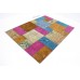 Perský koberec Patchwork Modern