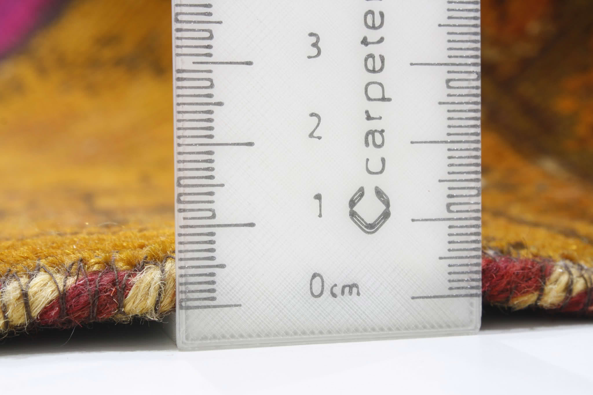 Perský koberec Patchwork Modern