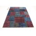 Persian rug Patchwork Design