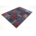 Persian rug Patchwork Design