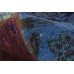 Persian rug Patchwork Design