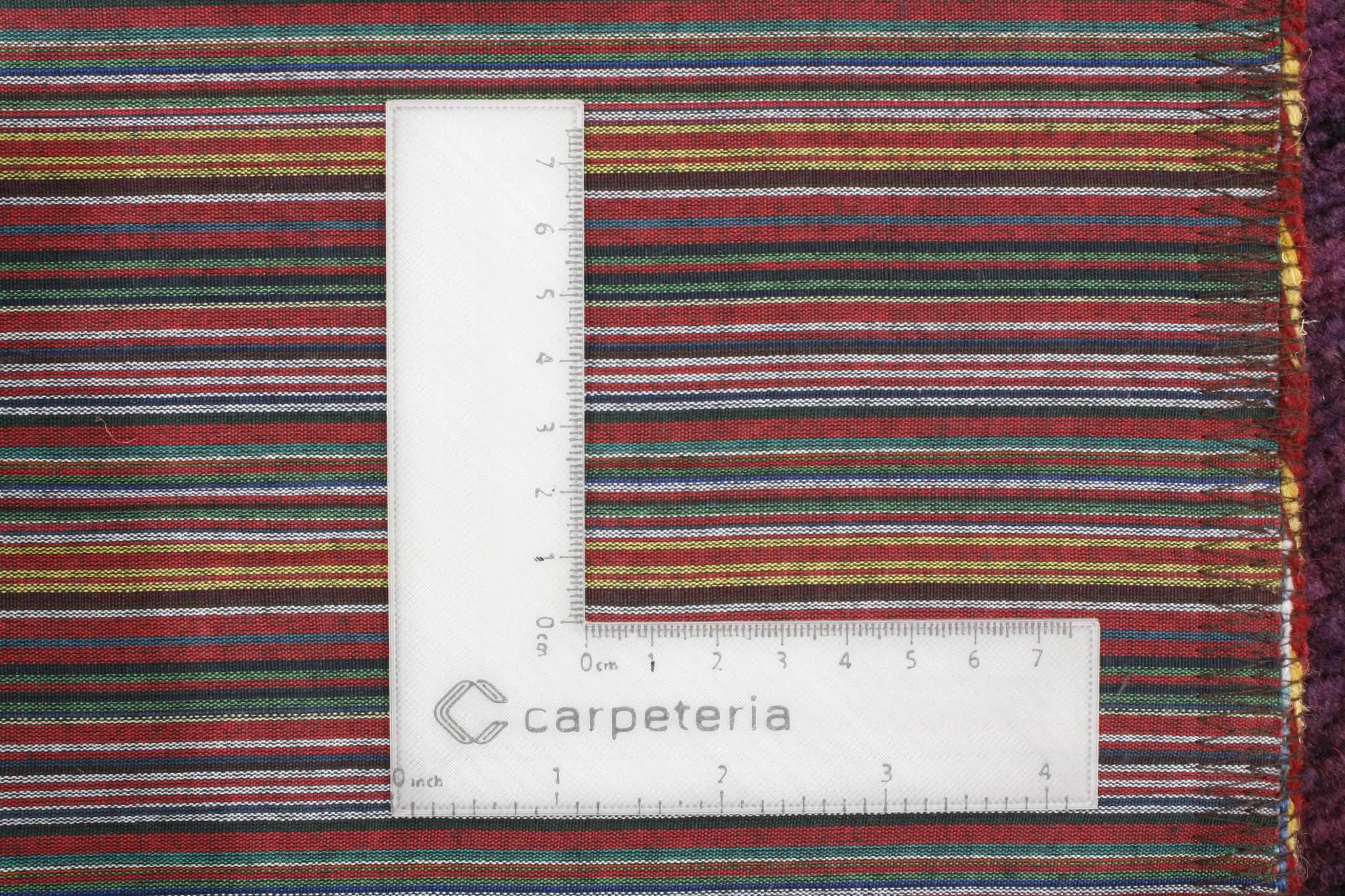 Perský koberec Patchwork Design