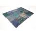 Persian rug Patchwork Design