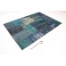Persian rug Patchwork Design