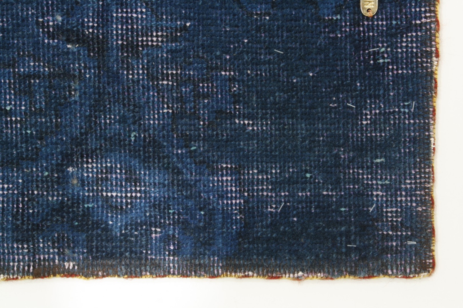 Persian rug Patchwork Design