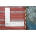 Persian rug Patchwork Design