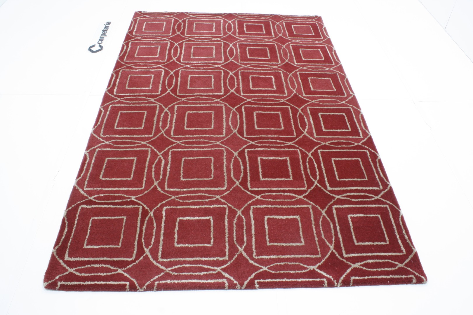 Oriental rug Carrara Premium
