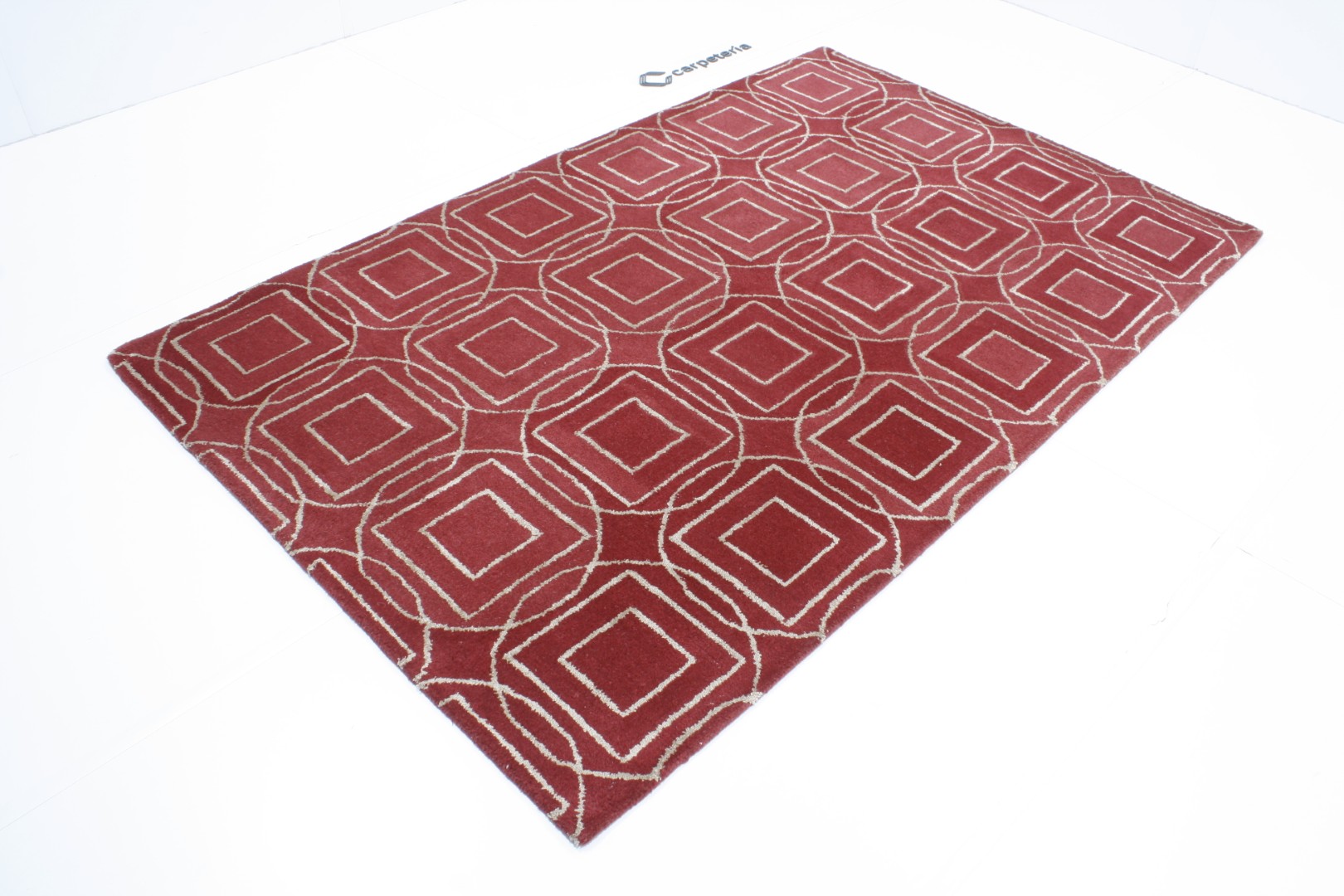 Oriental rug Carrara Premium