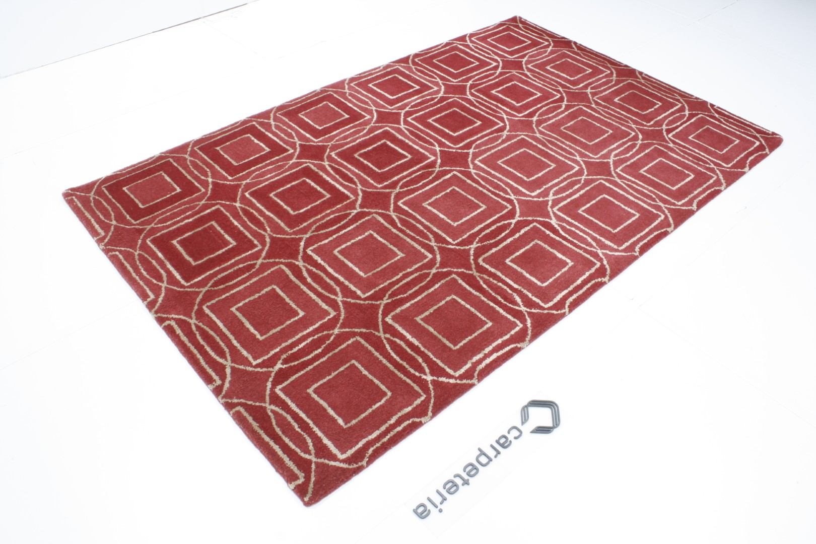 Oriental rug Carrara Premium