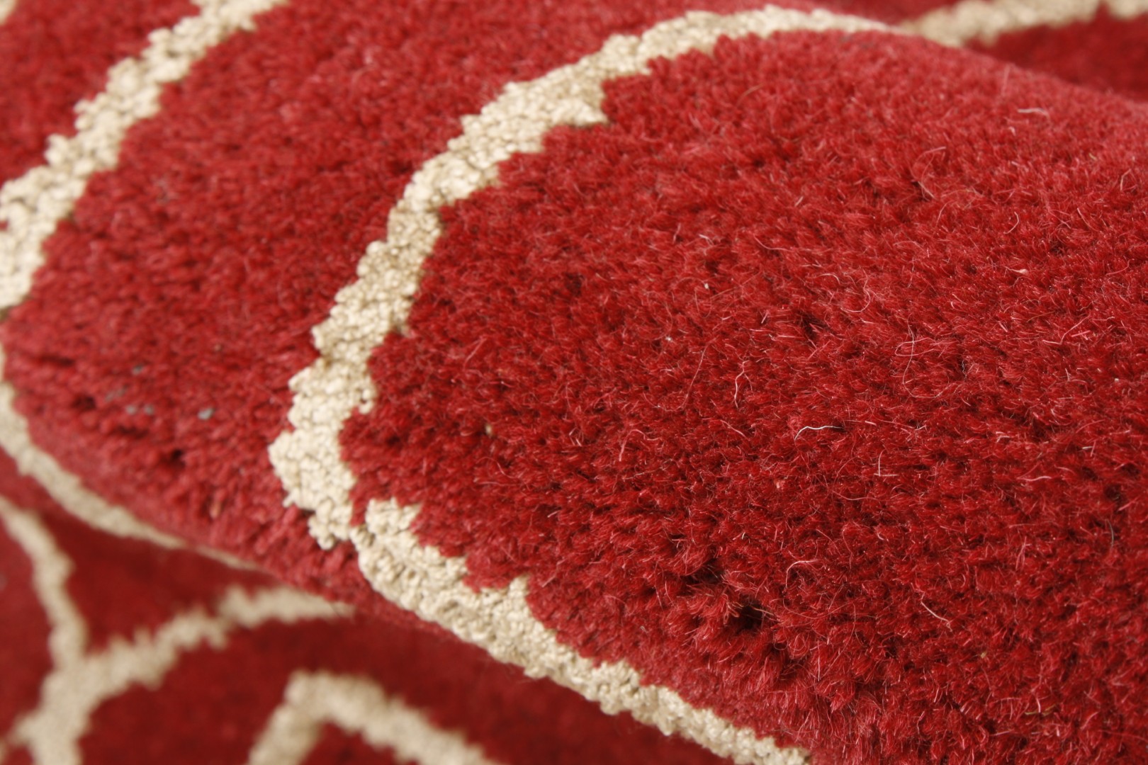 Oriental rug Carrara Premium