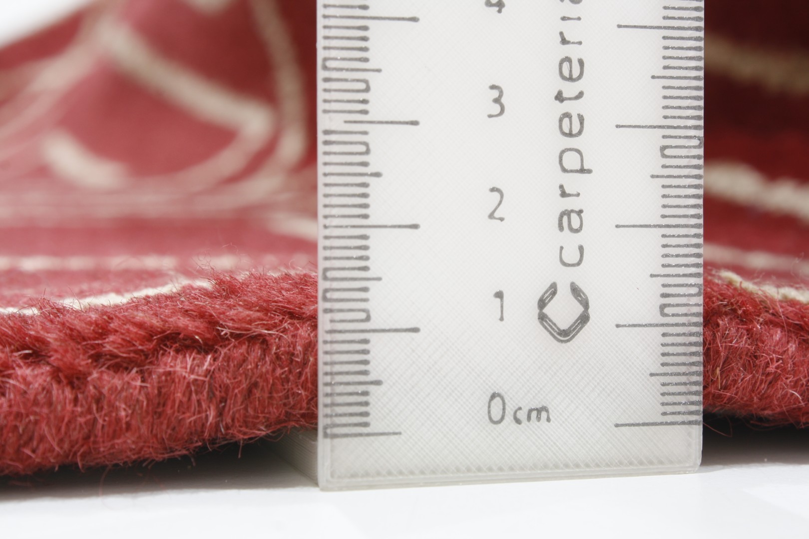 Oriental rug Carrara Premium