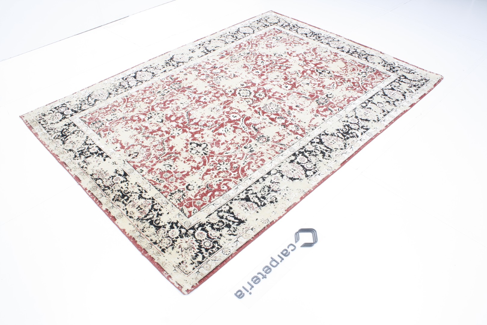 Oriental rug Ikat Royal