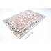 Oriental rug Ikat Royal