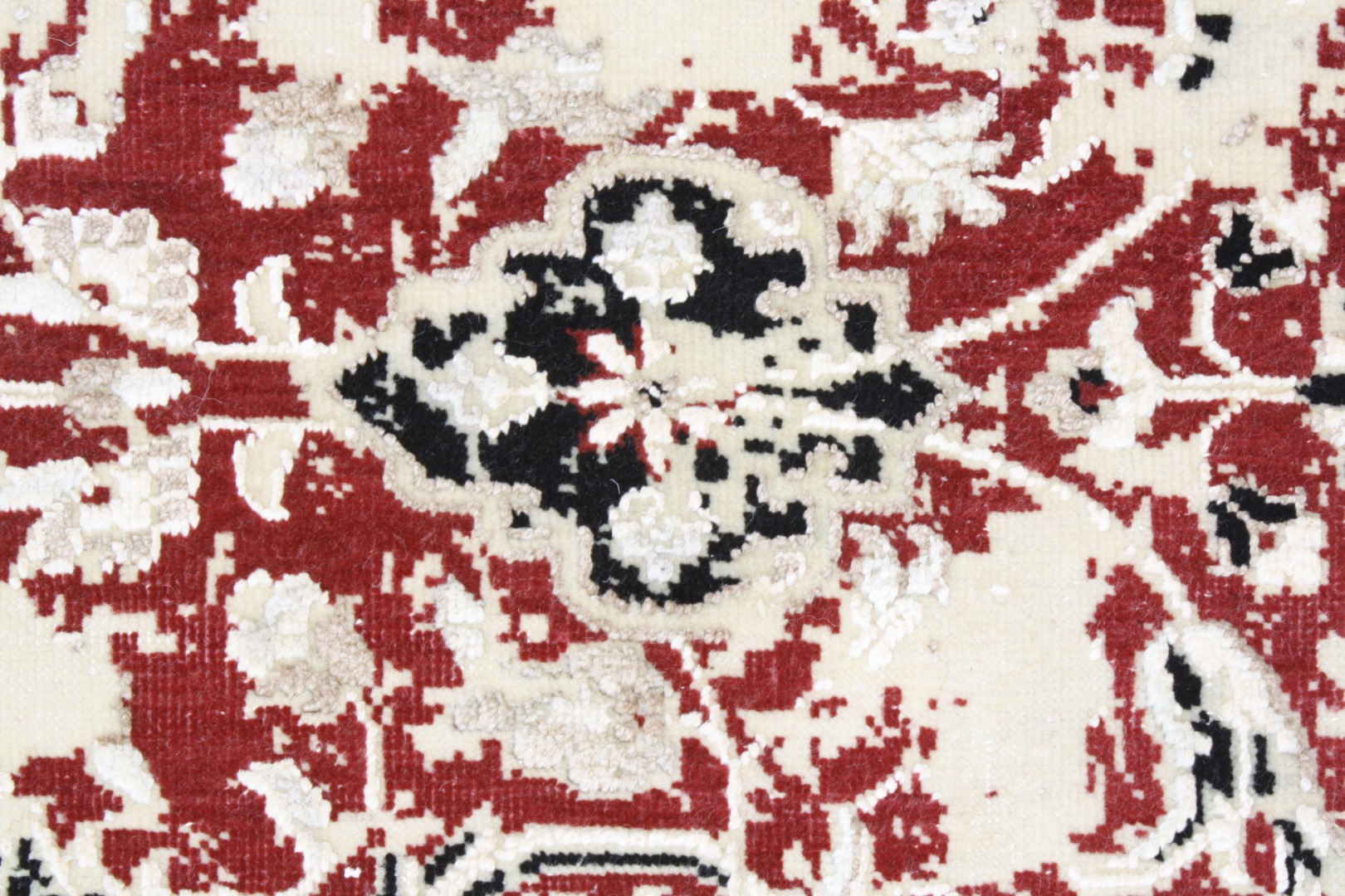 Oriental rug Ikat Royal