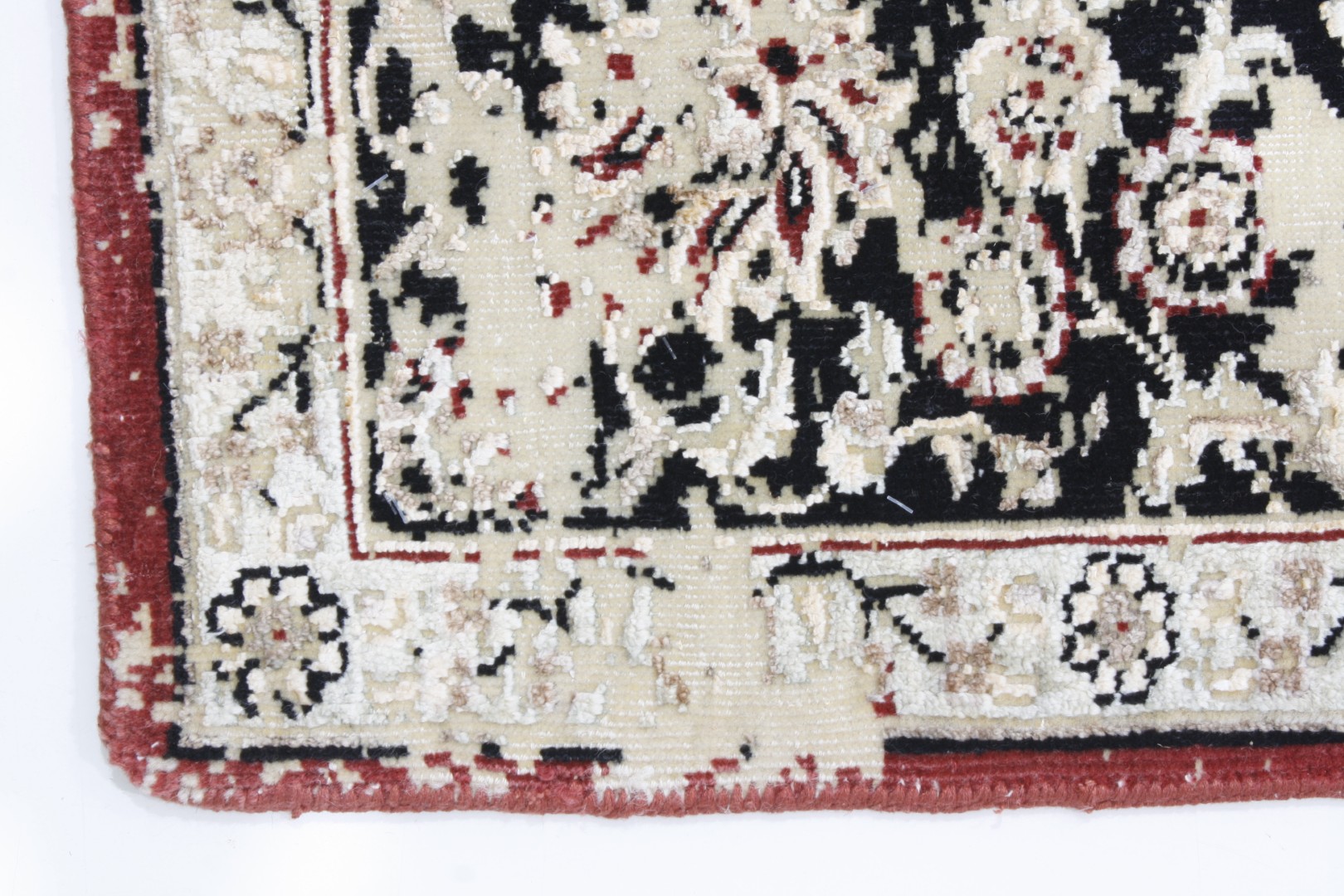 Oriental rug Ikat Royal