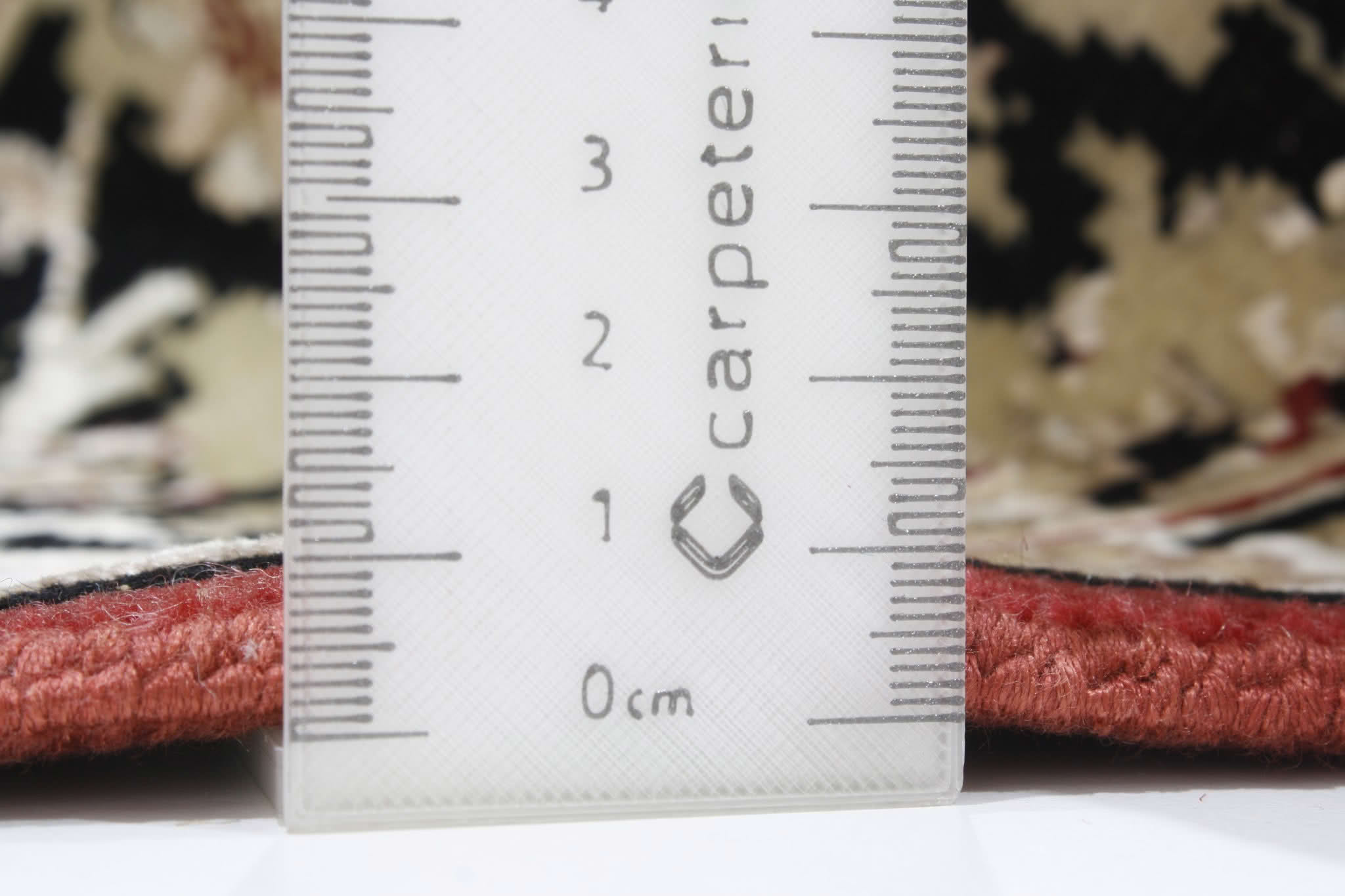 Orientální koberec Ikat Royal