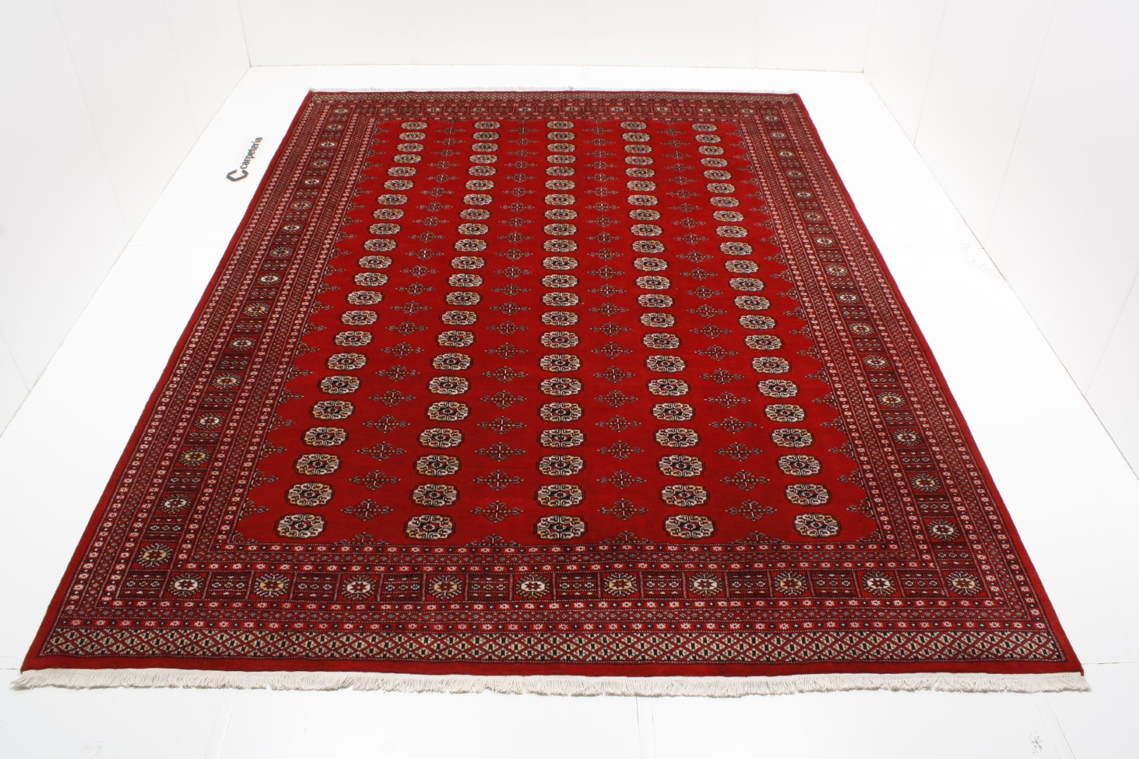 Oriental rug Buchara Exkluziv