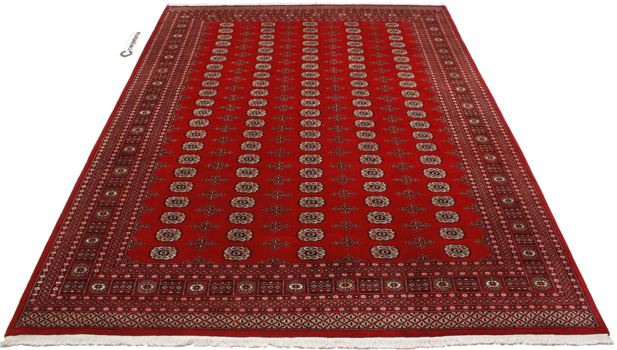 Orientální koberec Buchara Exkluziv