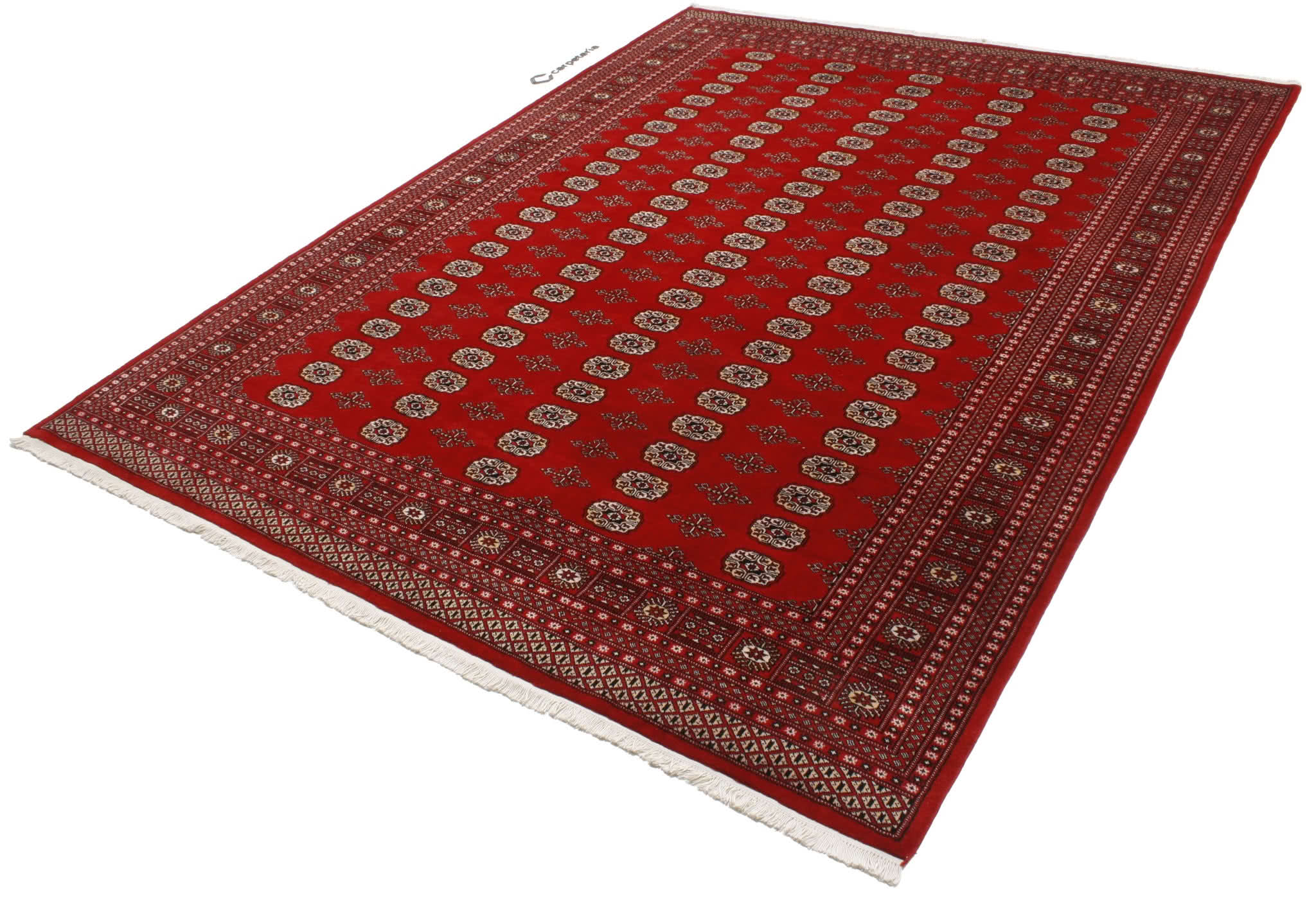 Orientální koberec Buchara Exkluziv