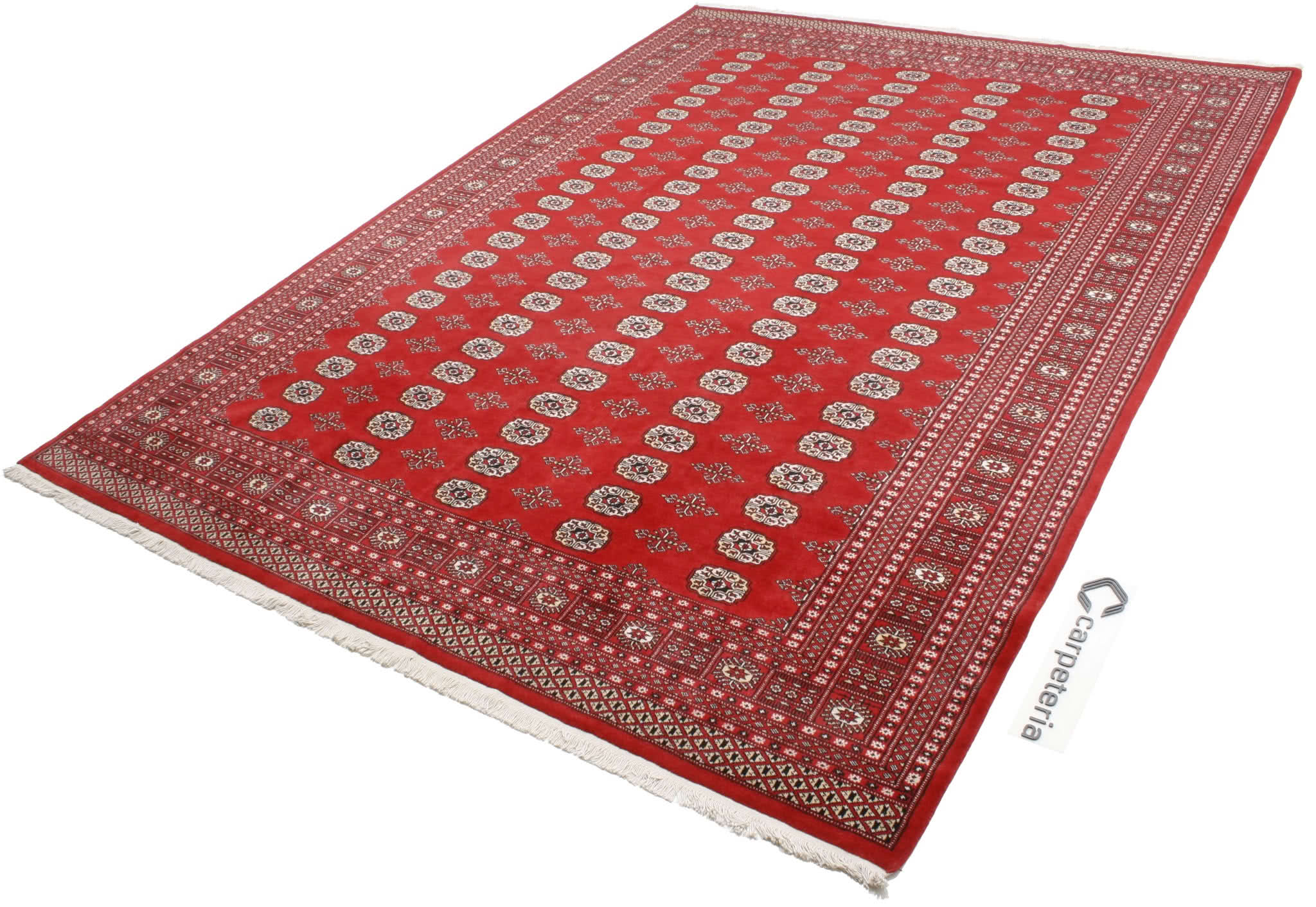 Orientální koberec Buchara Exkluziv