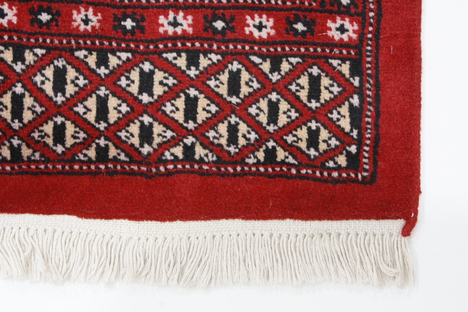 Oriental rug Buchara Exkluziv