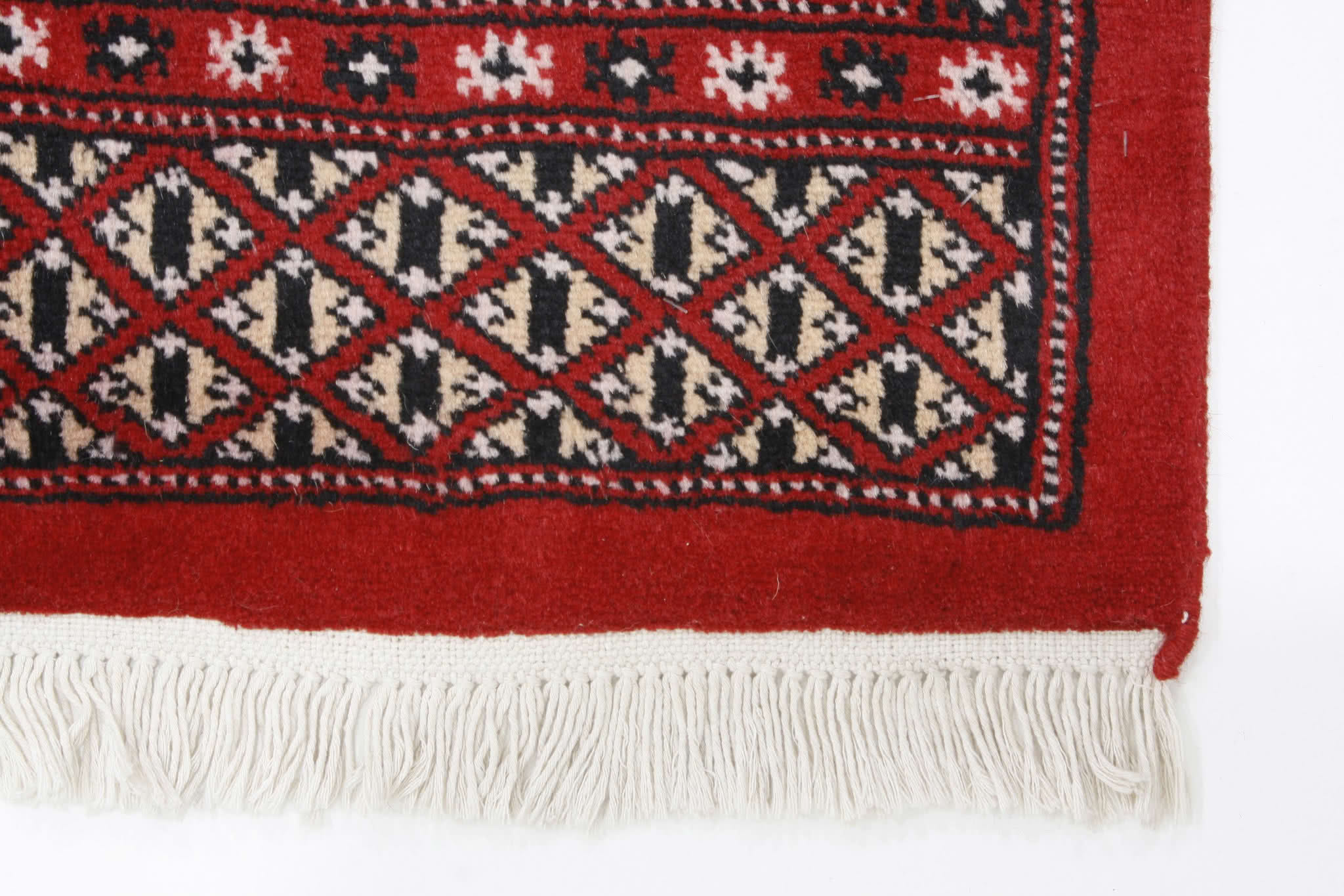 Orientální koberec Buchara Exkluziv