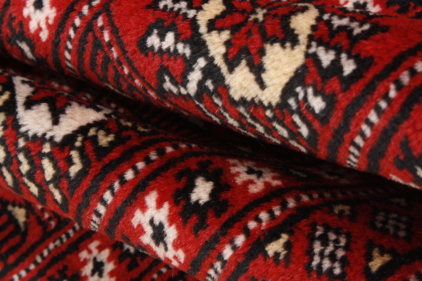 Oriental rug Buchara Exkluziv