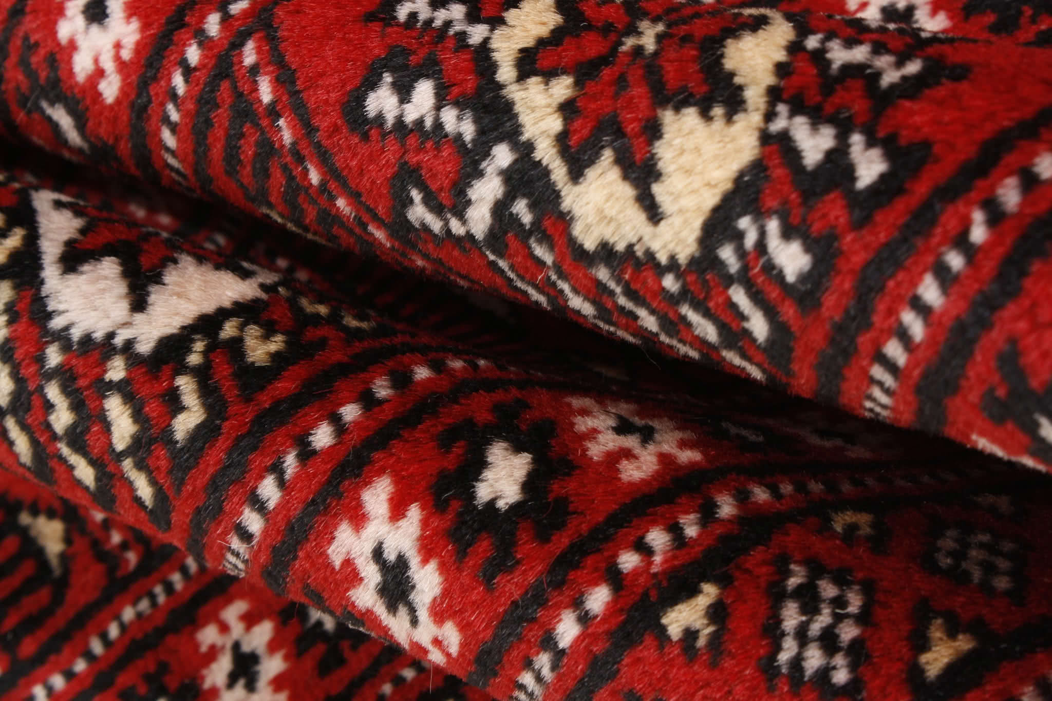 Orientální koberec Buchara Exkluziv